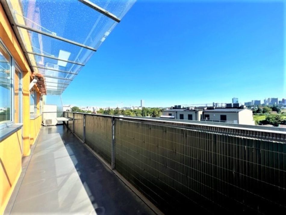 Aufnahme 13 Donaufelder Straße