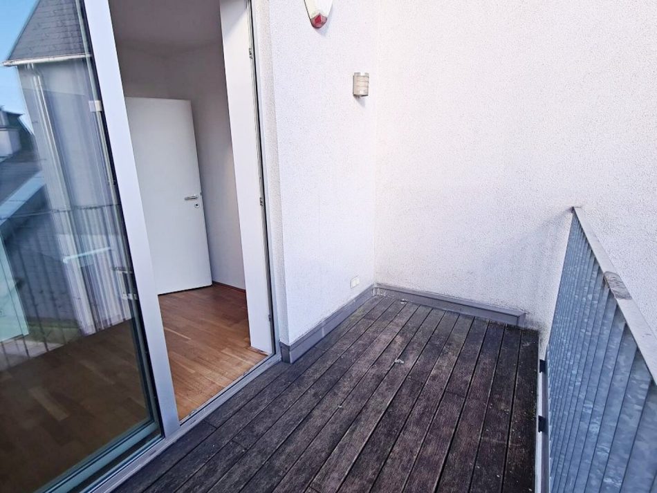 Aufnahme 36 Stumpergasse