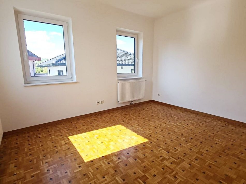 Aufnahme 5 Parzgasse