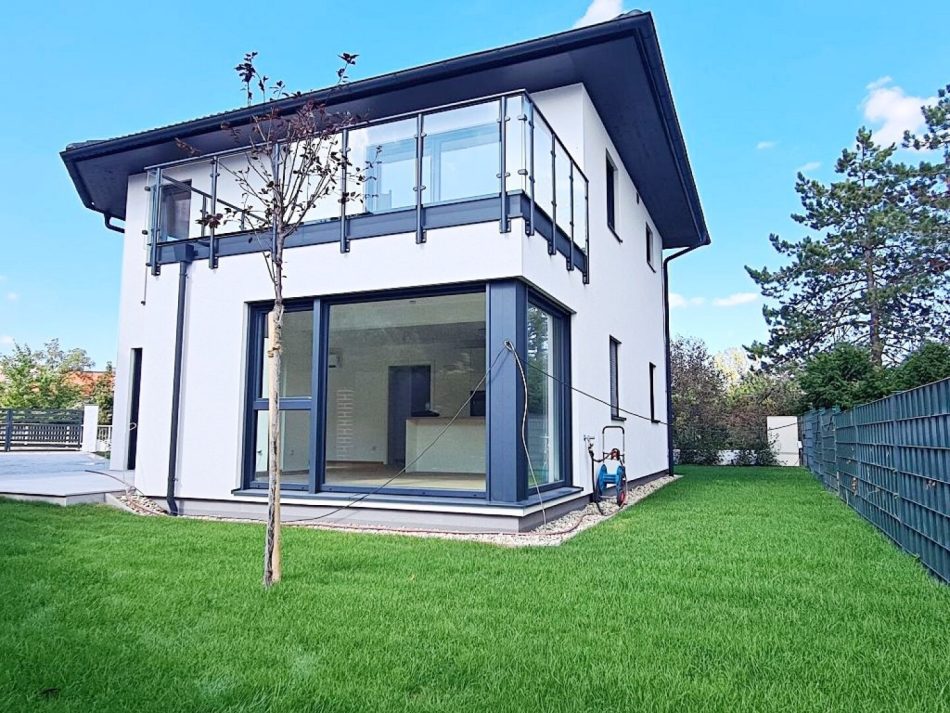 Einfamilienhaus in Schwechat, Aufnahme 3