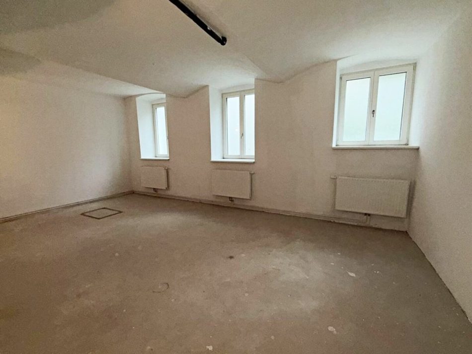 Aufnahme 7 Lazarettgasse