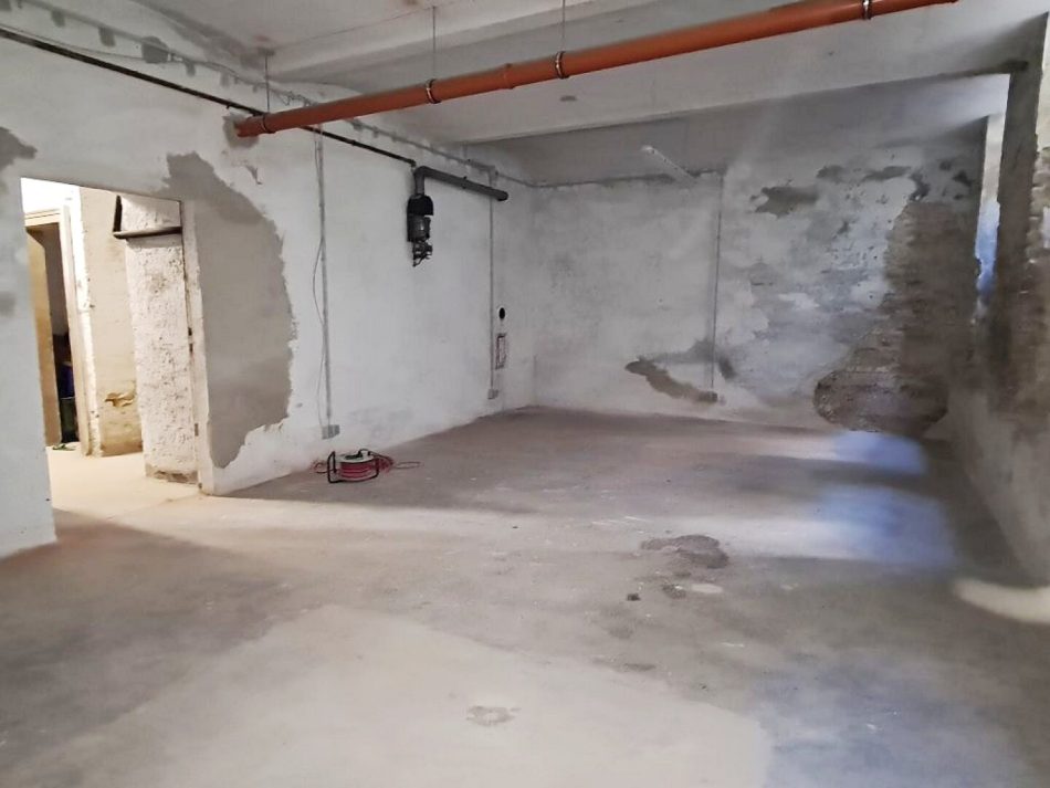 Aufnahme 8 Viktorgasse