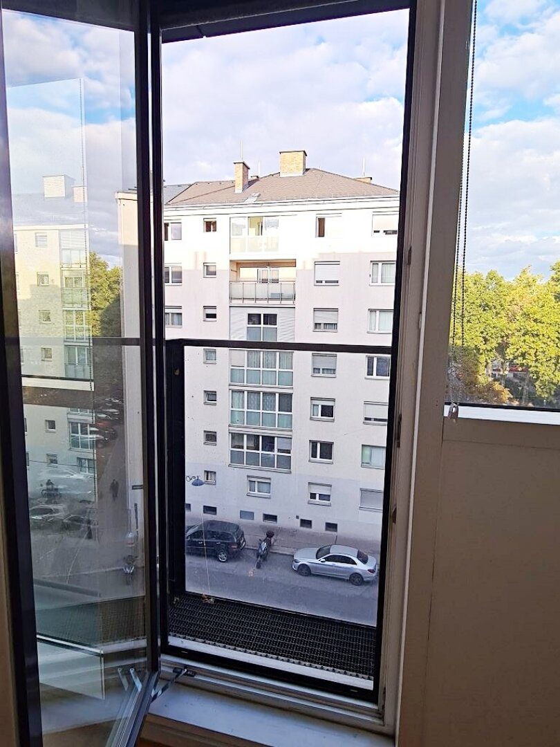 Aufnahme 14 Innstraße