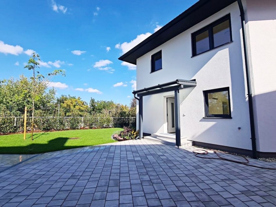 Aufnahme 4 Einfamilienhaus in Schwechat