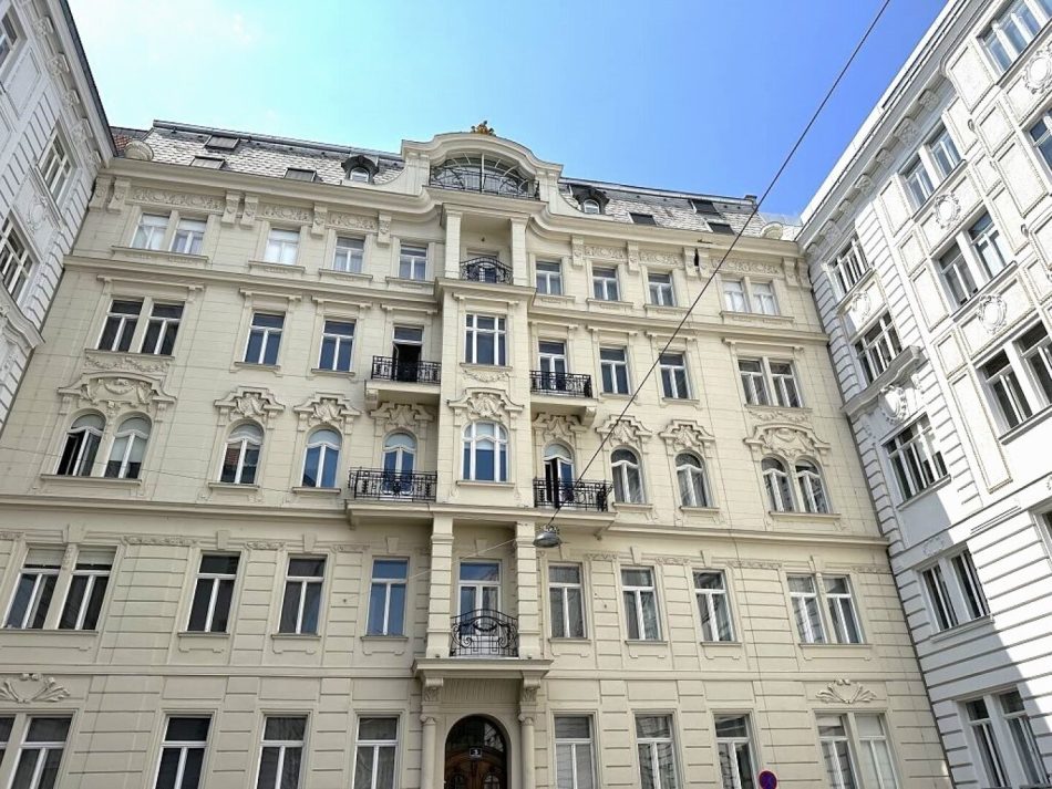 Aufnahme 19 Möllwaldplatz
