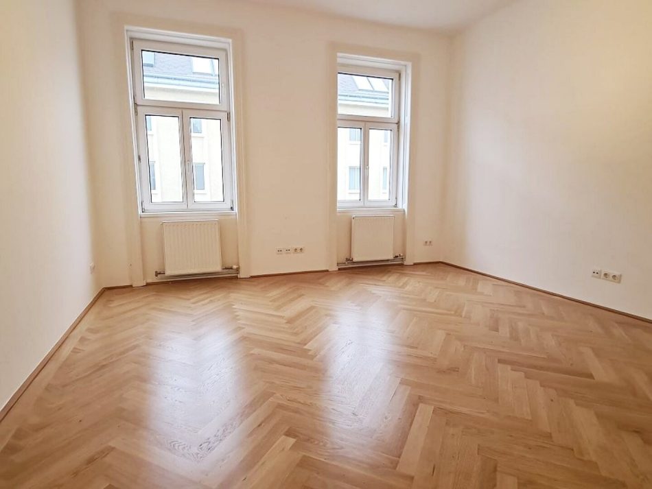 Aufnahme 4 Breitenfelder Gasse