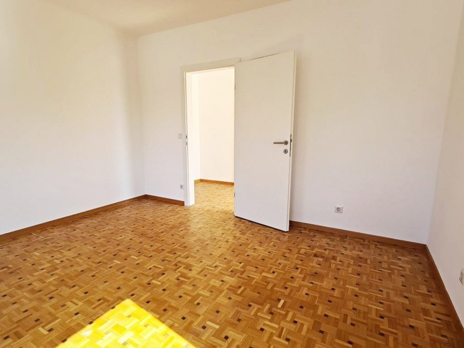 Aufnahme 7 Parzgasse