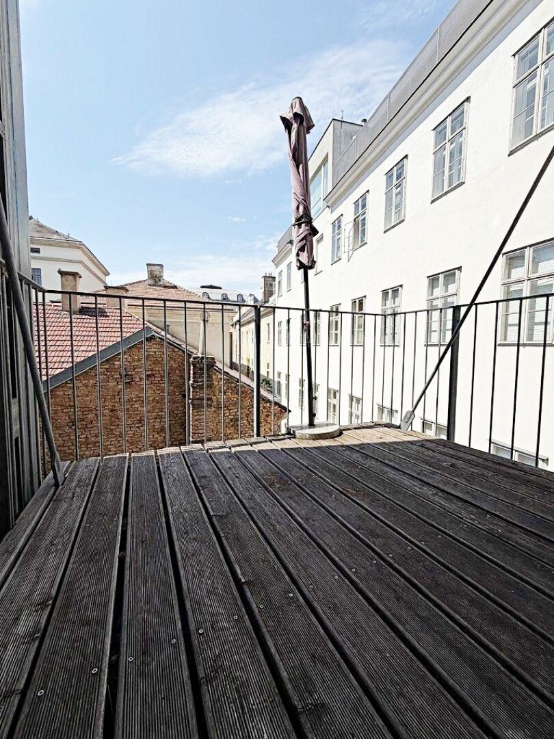 Aufnahme 27 Siebensterngasse