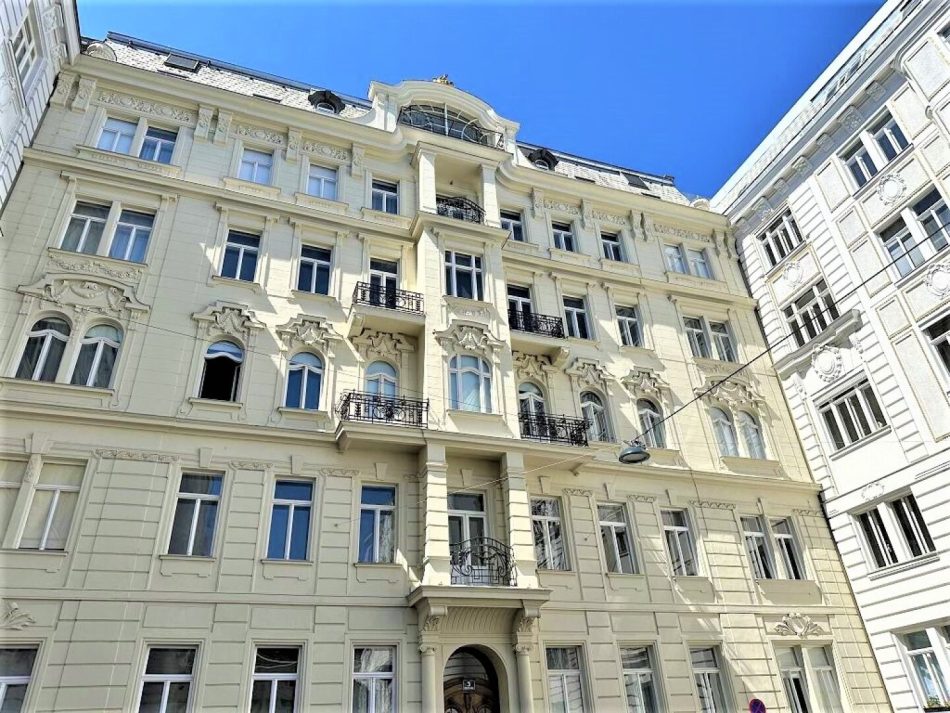 Aufnahme 43 Möllwaldplatz