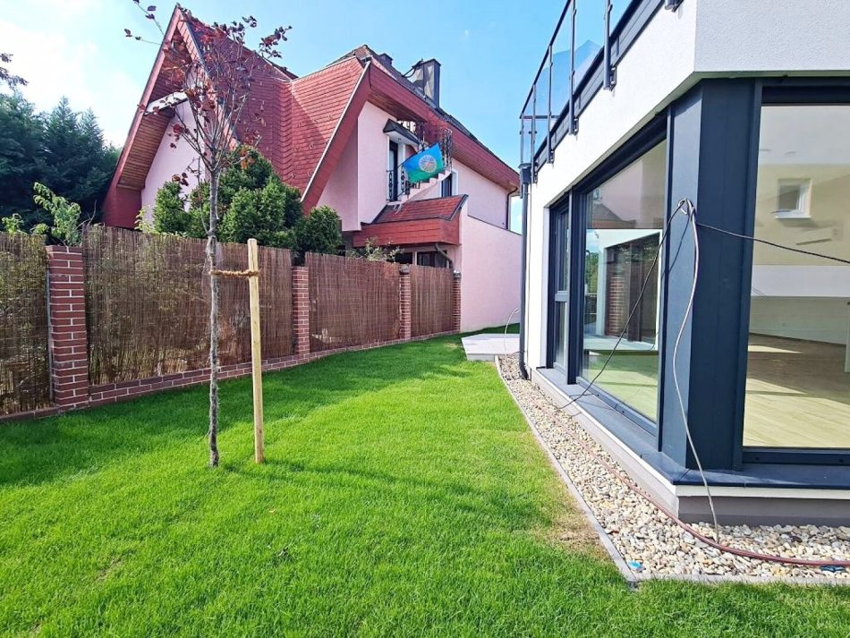 Aufnahme 22 Einfamilienhaus in Schwechat