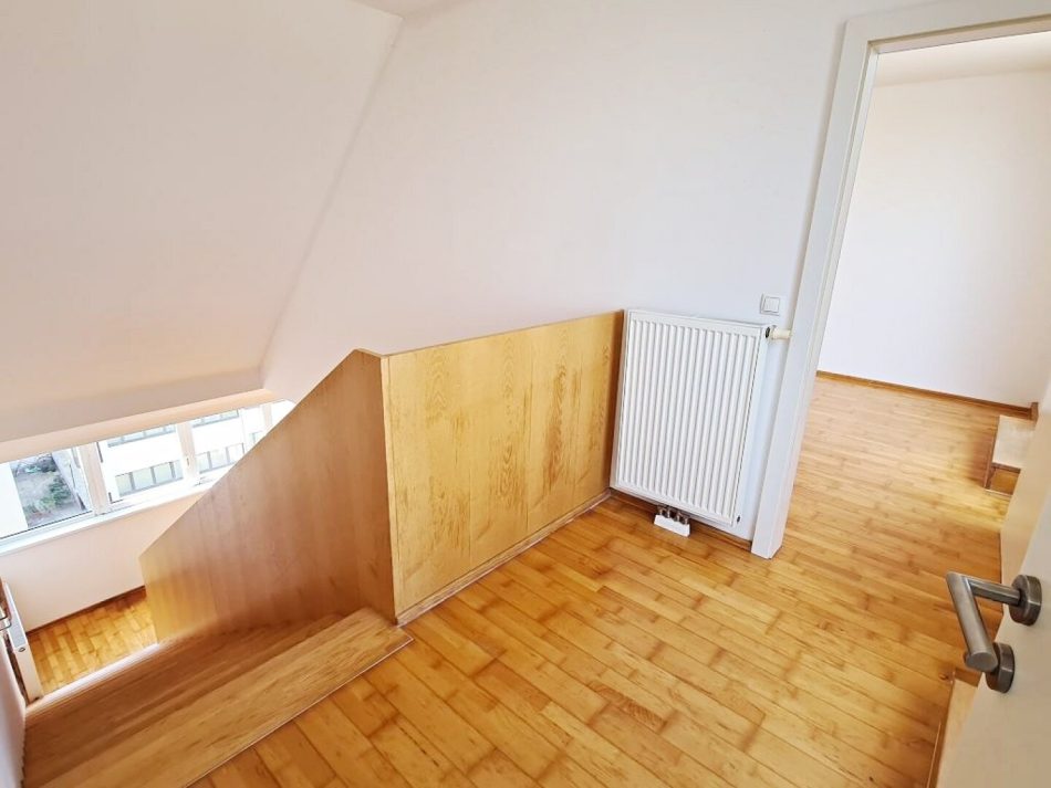 Aufnahme 24 Innstraße