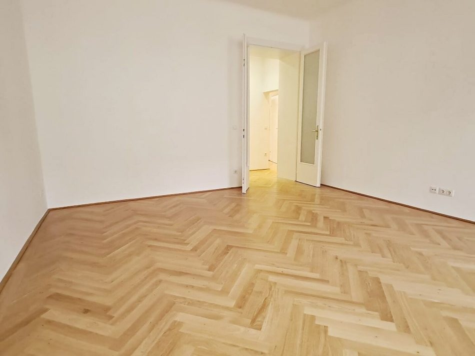 Aufnahme 9 Breitenfelder Gasse