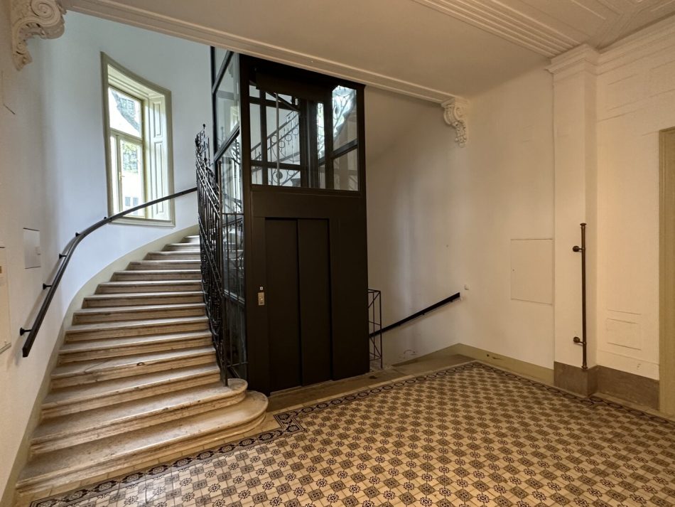Aufnahme 40 Möllwaldplatz