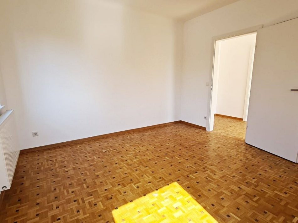 Aufnahme 6 Parzgasse