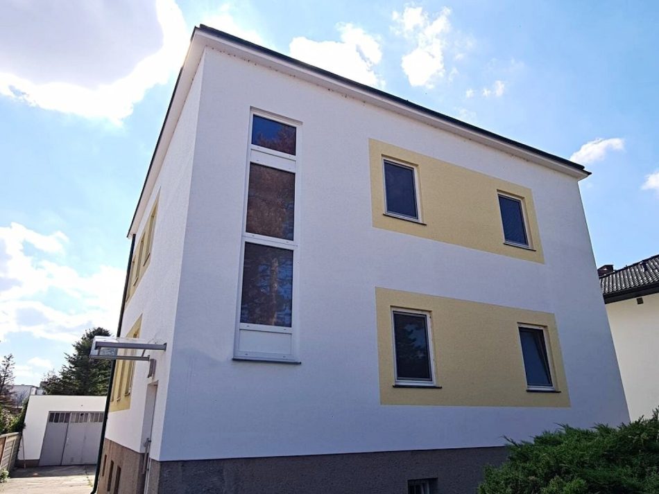 Aufnahme 38 Parzgasse