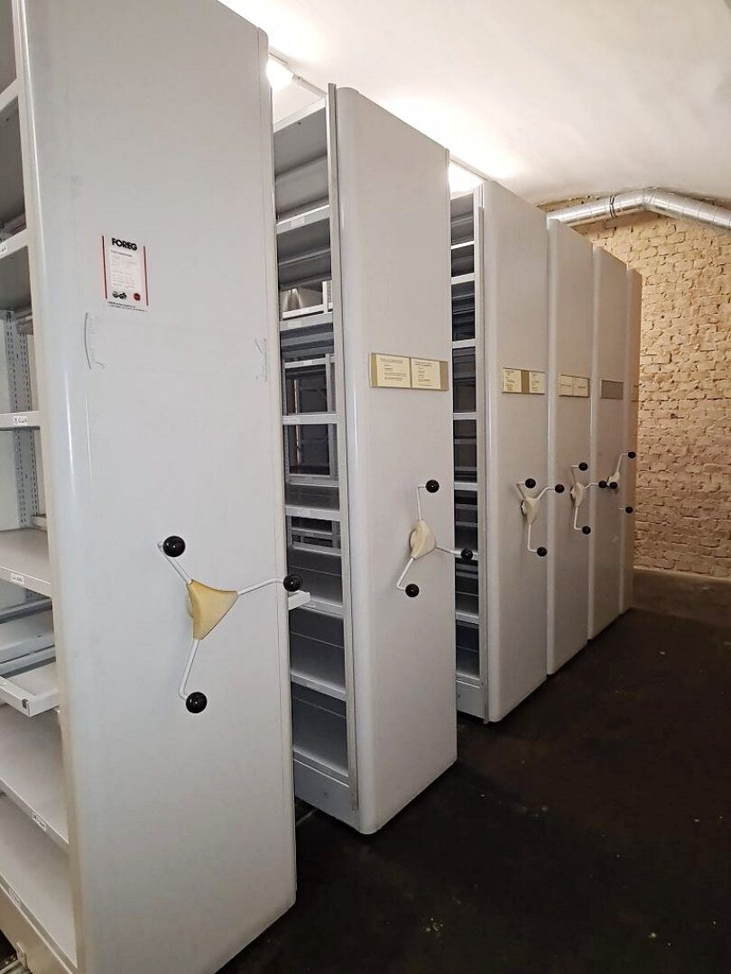 Aufnahme 8 Eßlinggasse