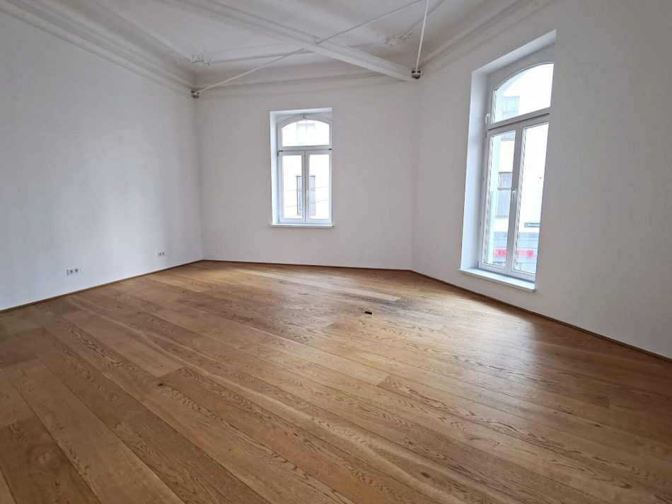 Aufnahme 9 Stumpergasse