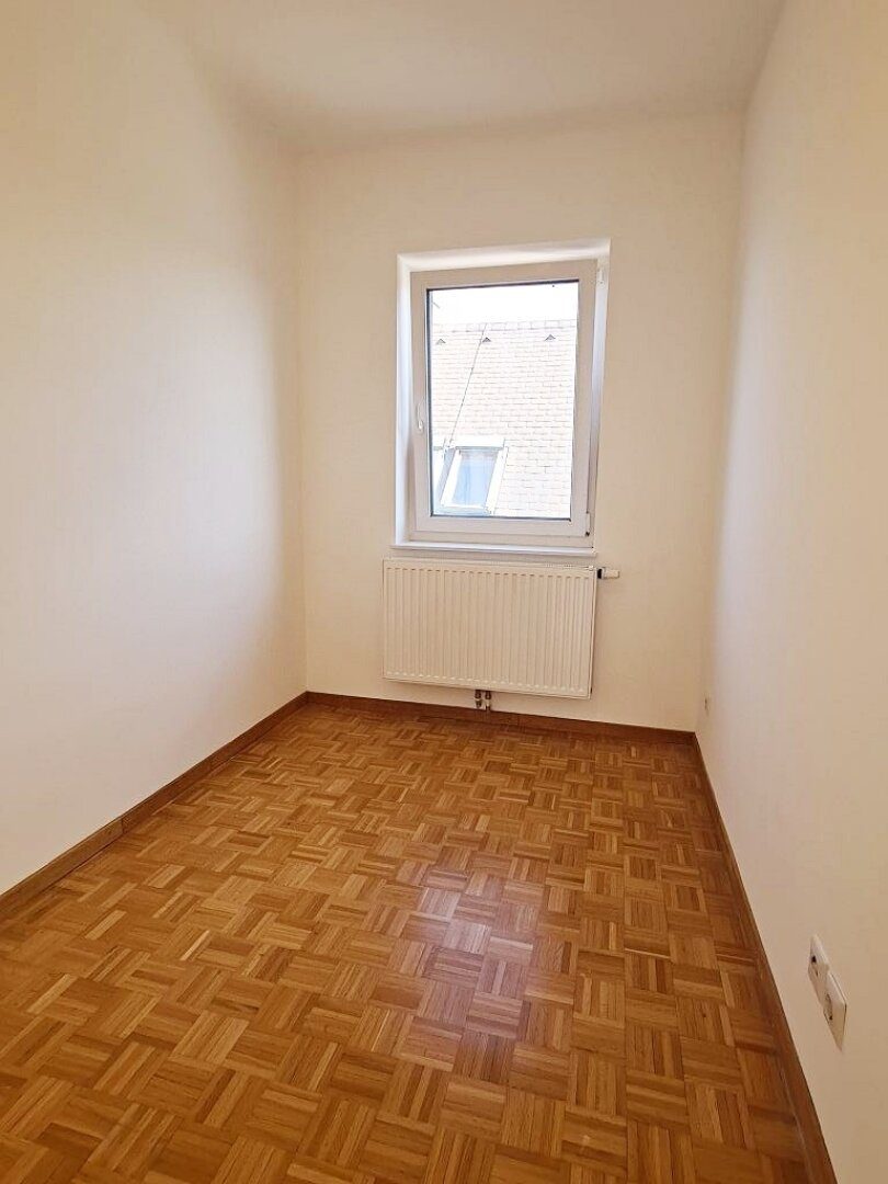 Aufnahme 17 Parzgasse
