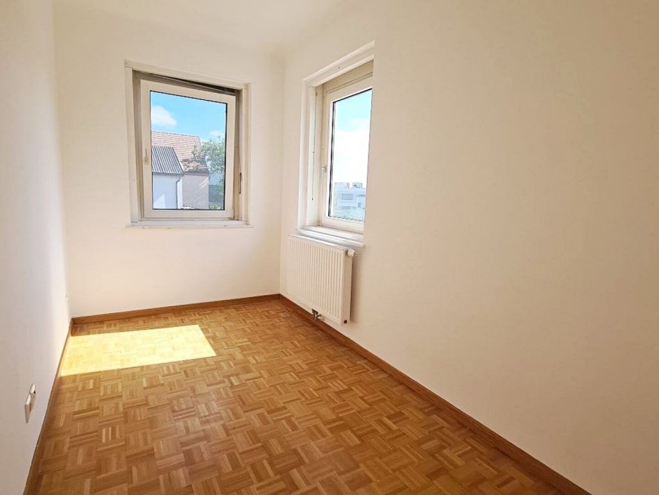 Aufnahme 14 Parzgasse