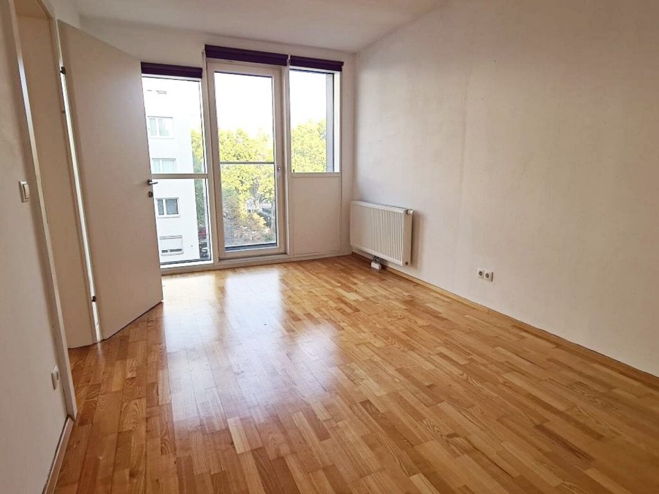 Aufnahme 12 Innstraße