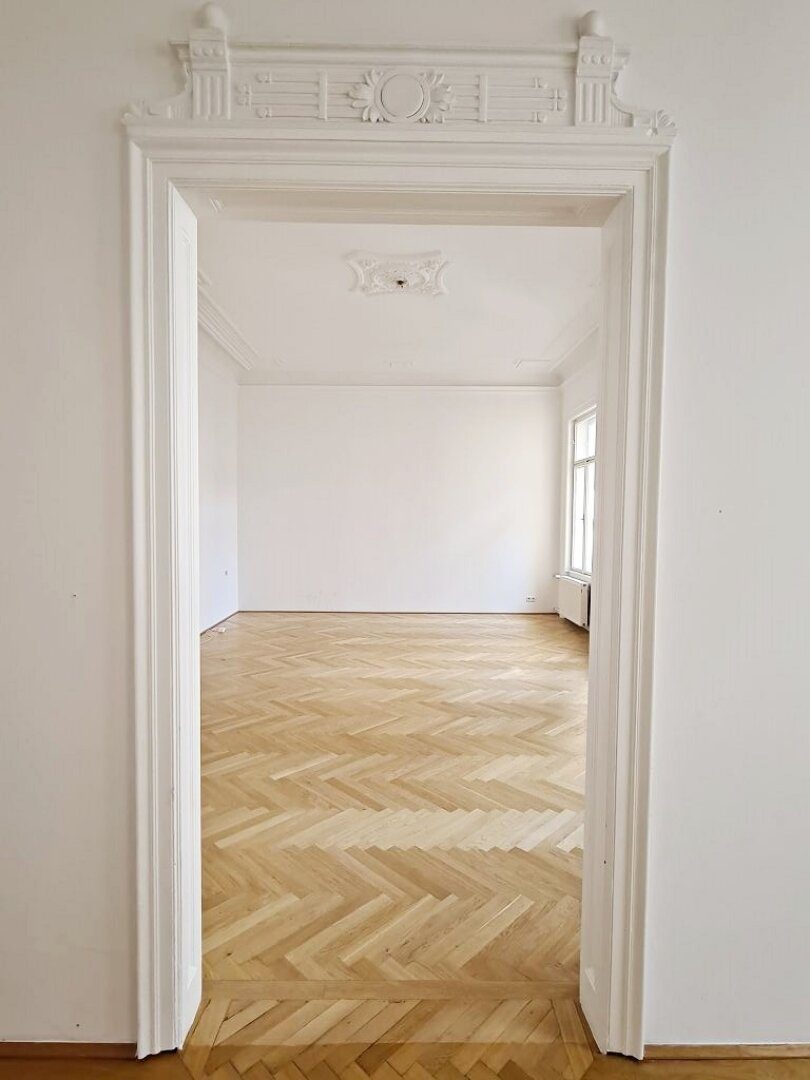 Aufnahme 10 Möllwaldplatz