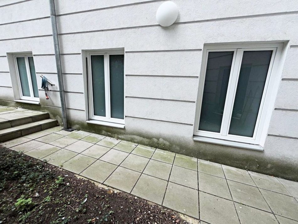 Lazarettgasse, Aufnahme 3