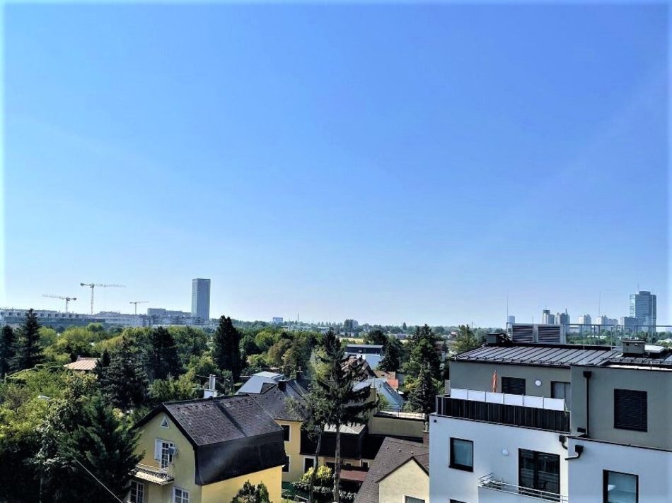 Aufnahme 12 Donaufelder Straße