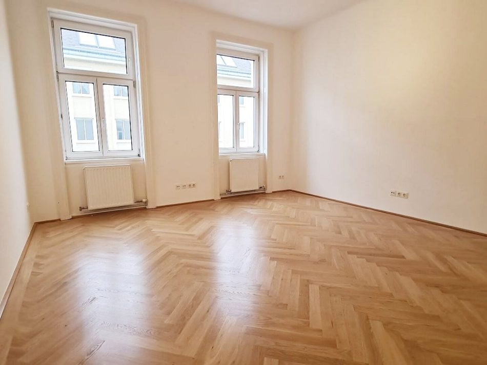 Breitenfelder Gasse, Aufnahme 2