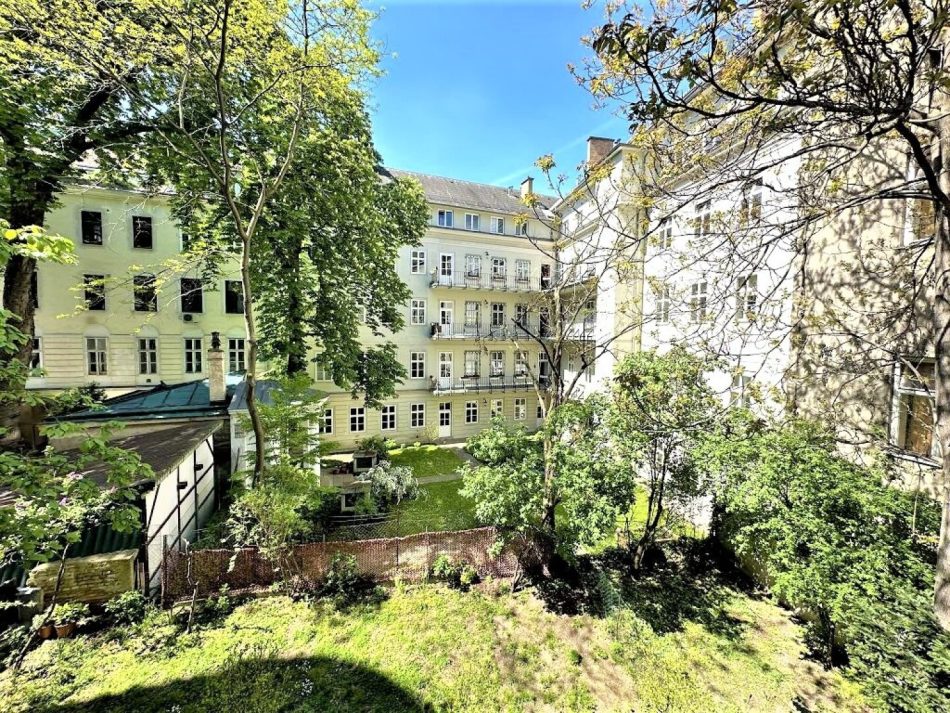 Aufnahme 31 Möllwaldplatz