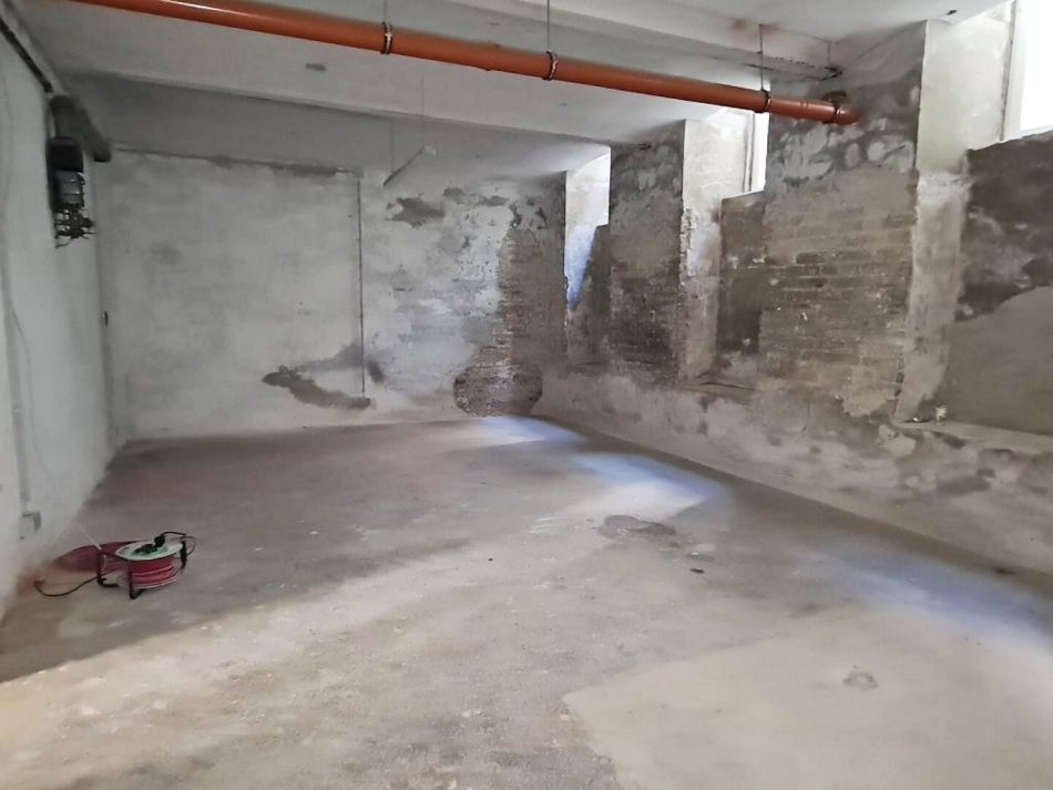 Aufnahme 5 Viktorgasse