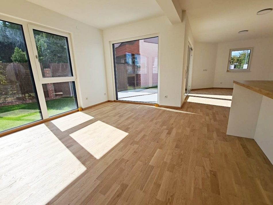 Aufnahme 7 Einfamilienhaus in Schwechat