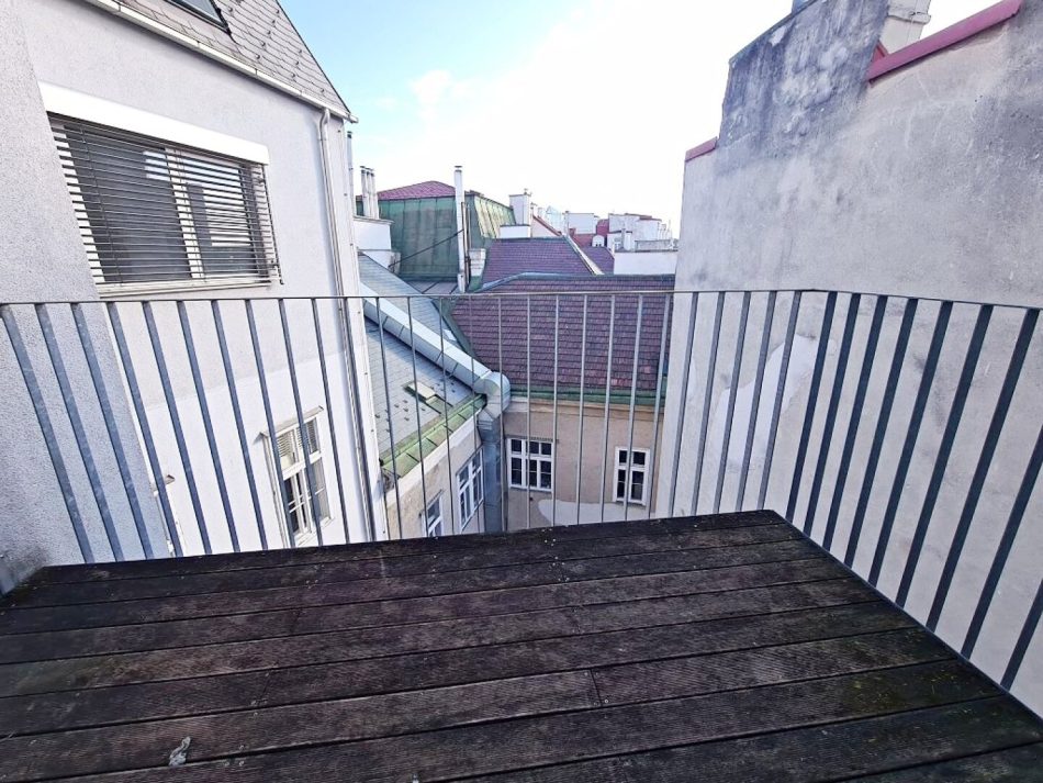Aufnahme 34 Stumpergasse