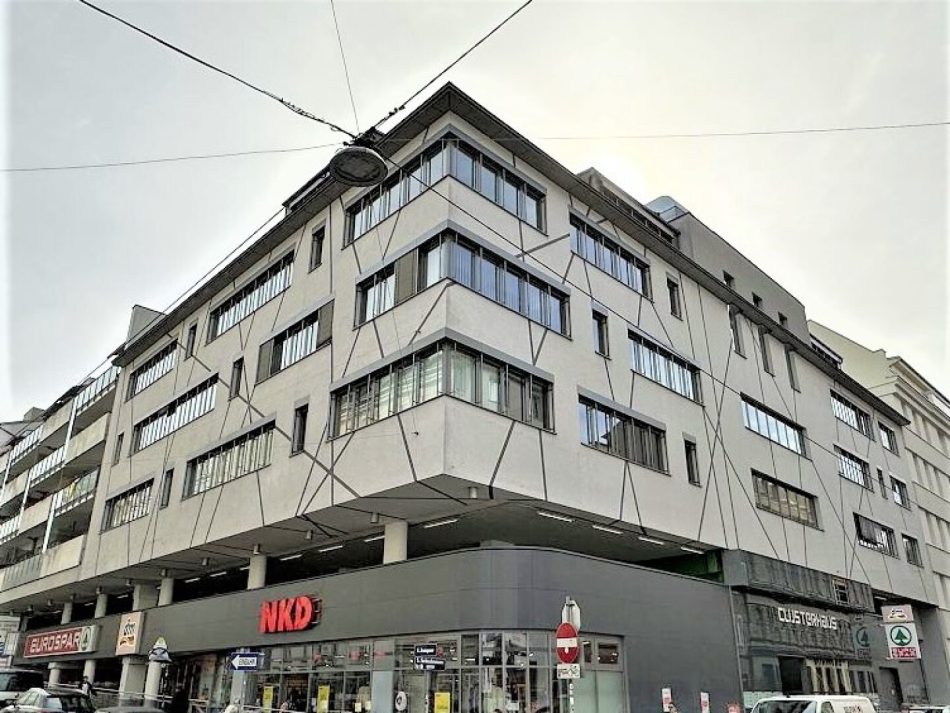 Aufnahme 35 Siebenbrunnengasse