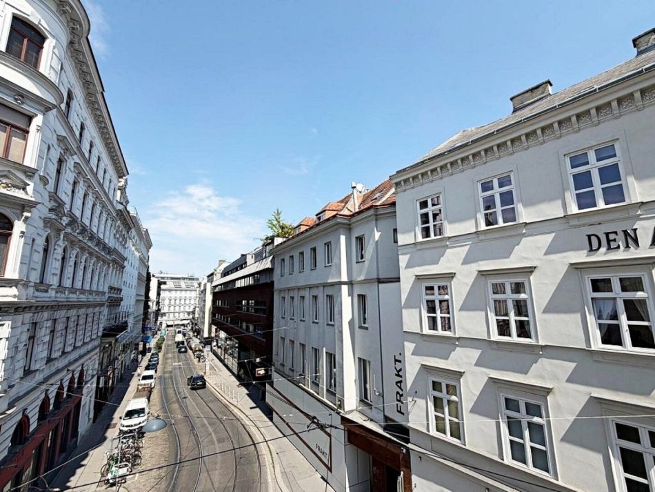 Aufnahme 10 Siebensterngasse