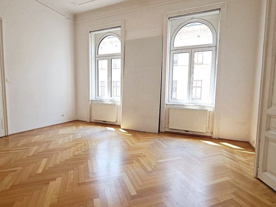 Aufnahme 10 Stumpergasse