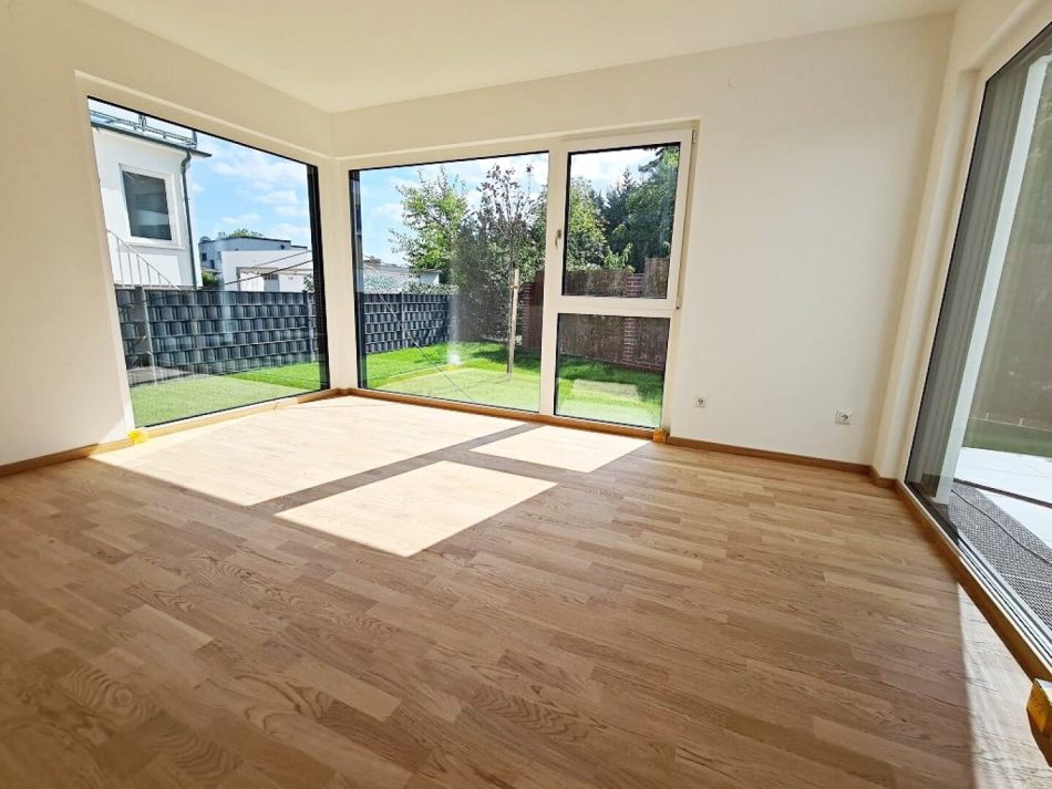 Aufnahme 5 Einfamilienhaus in Schwechat