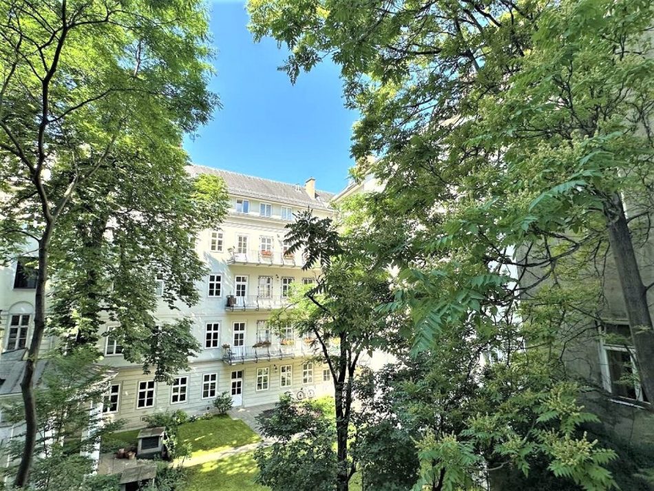 Aufnahme 16 Möllwaldplatz