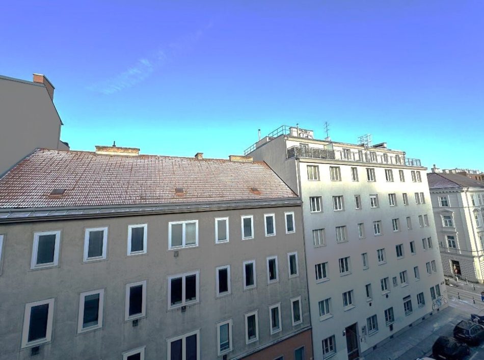 Aufnahme 22 Siebenbrunnengasse
