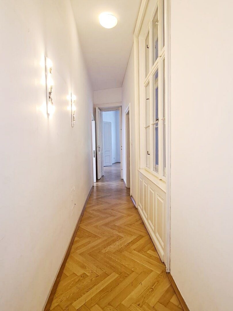Aufnahme 31 Stumpergasse