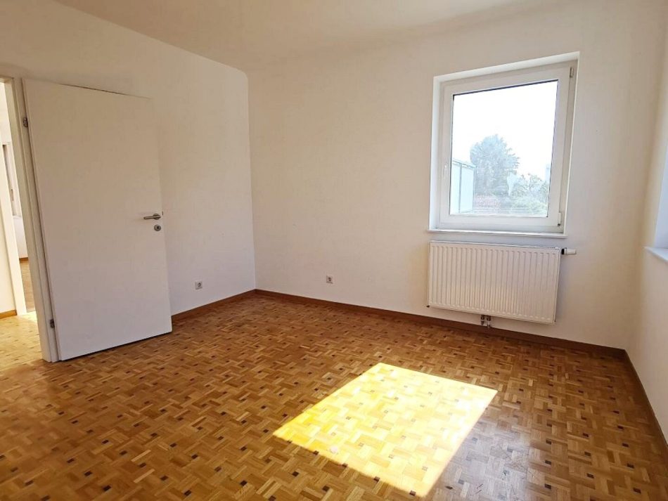 Aufnahme 8 Parzgasse