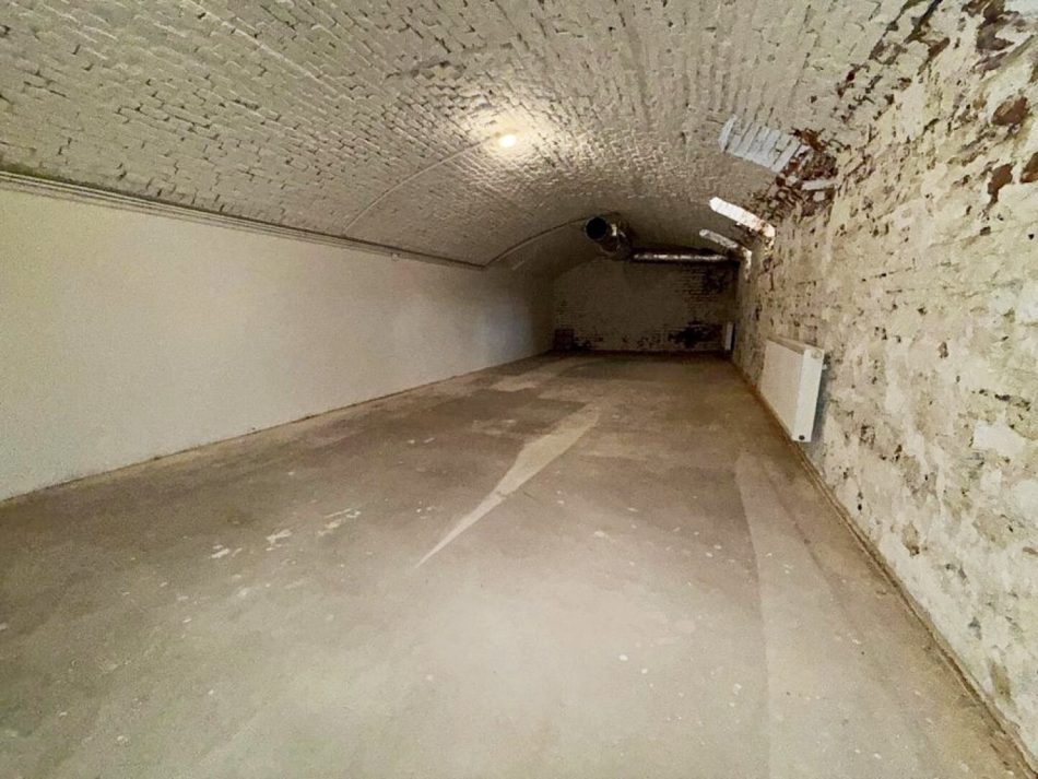 Aufnahme 8 Lazarettgasse