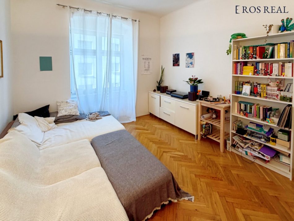 Aufnahme 4 Seitenberggasse