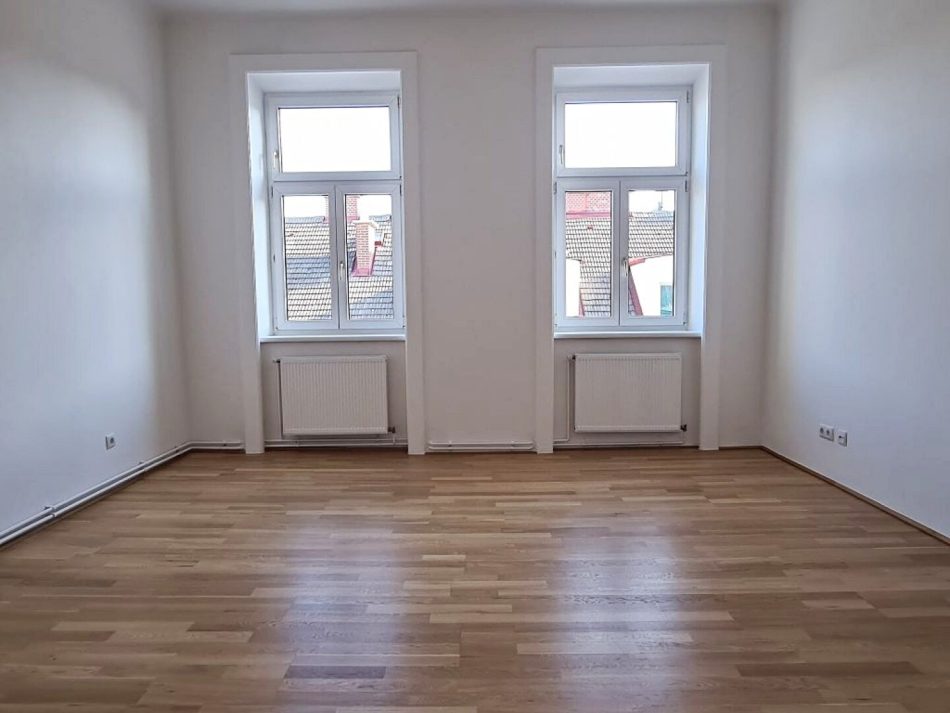 Aufnahme 6 Damböckgasse