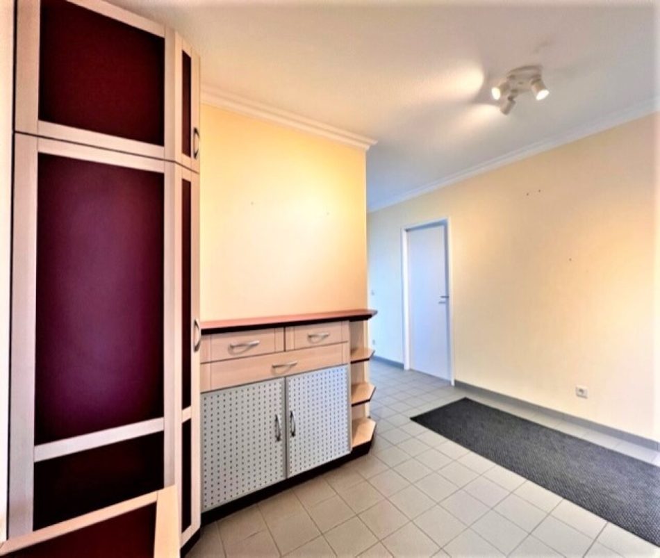 Aufnahme 28 Donaufelder Straße
