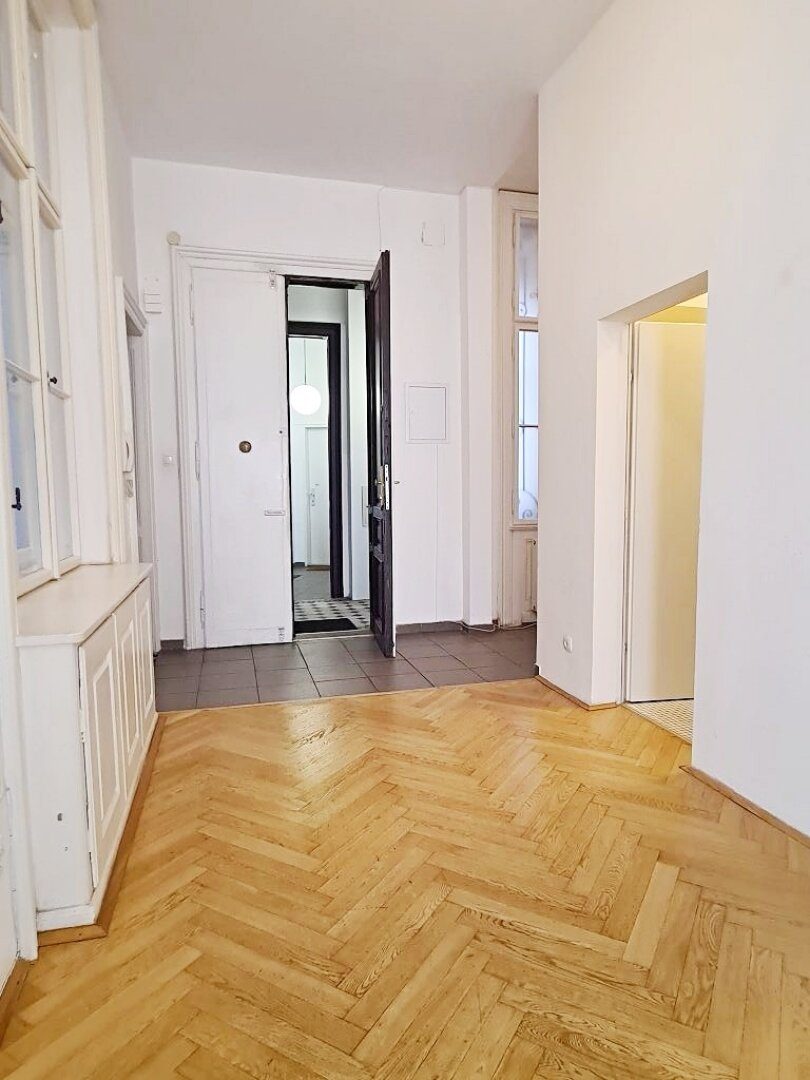 Aufnahme 34 Stumpergasse