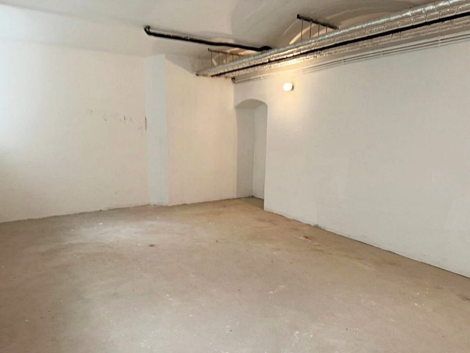 Aufnahme 4 Lazarettgasse