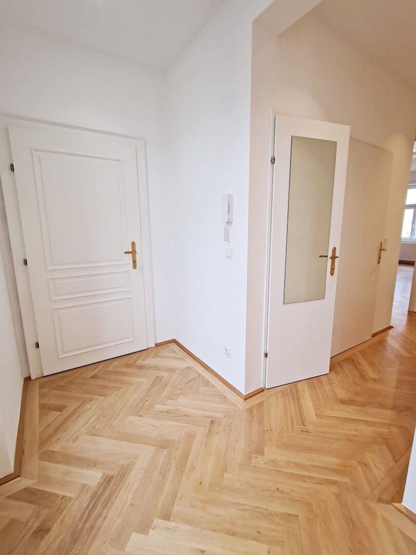 Aufnahme 28 Breitenfelder Gasse