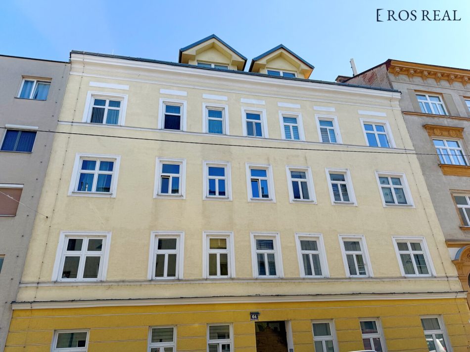 Seitenberggasse, Aufnahme 2