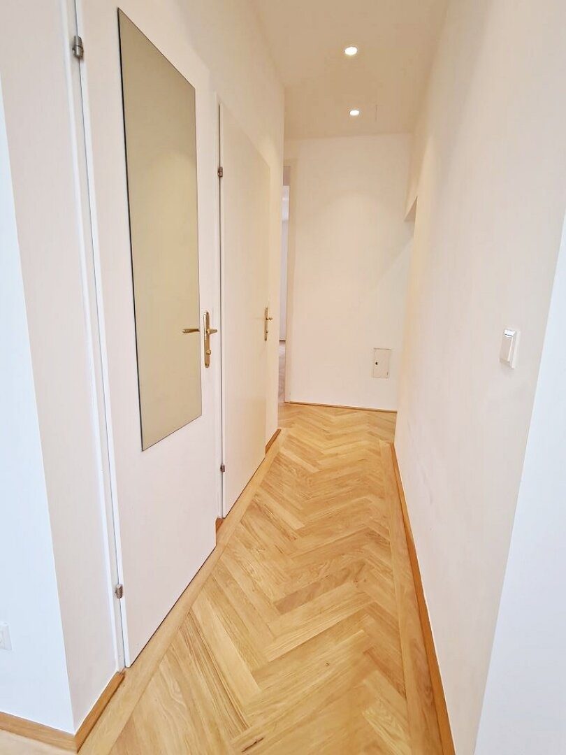 Aufnahme 27 Breitenfelder Gasse