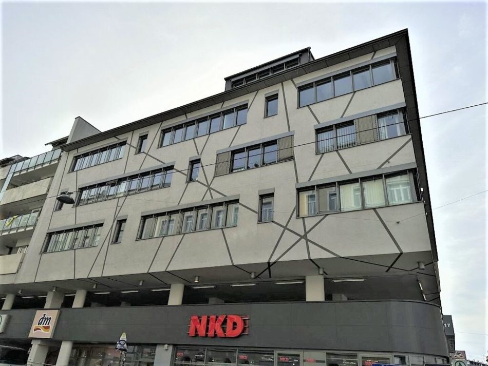 Siebenbrunnengasse, Aufnahme 3